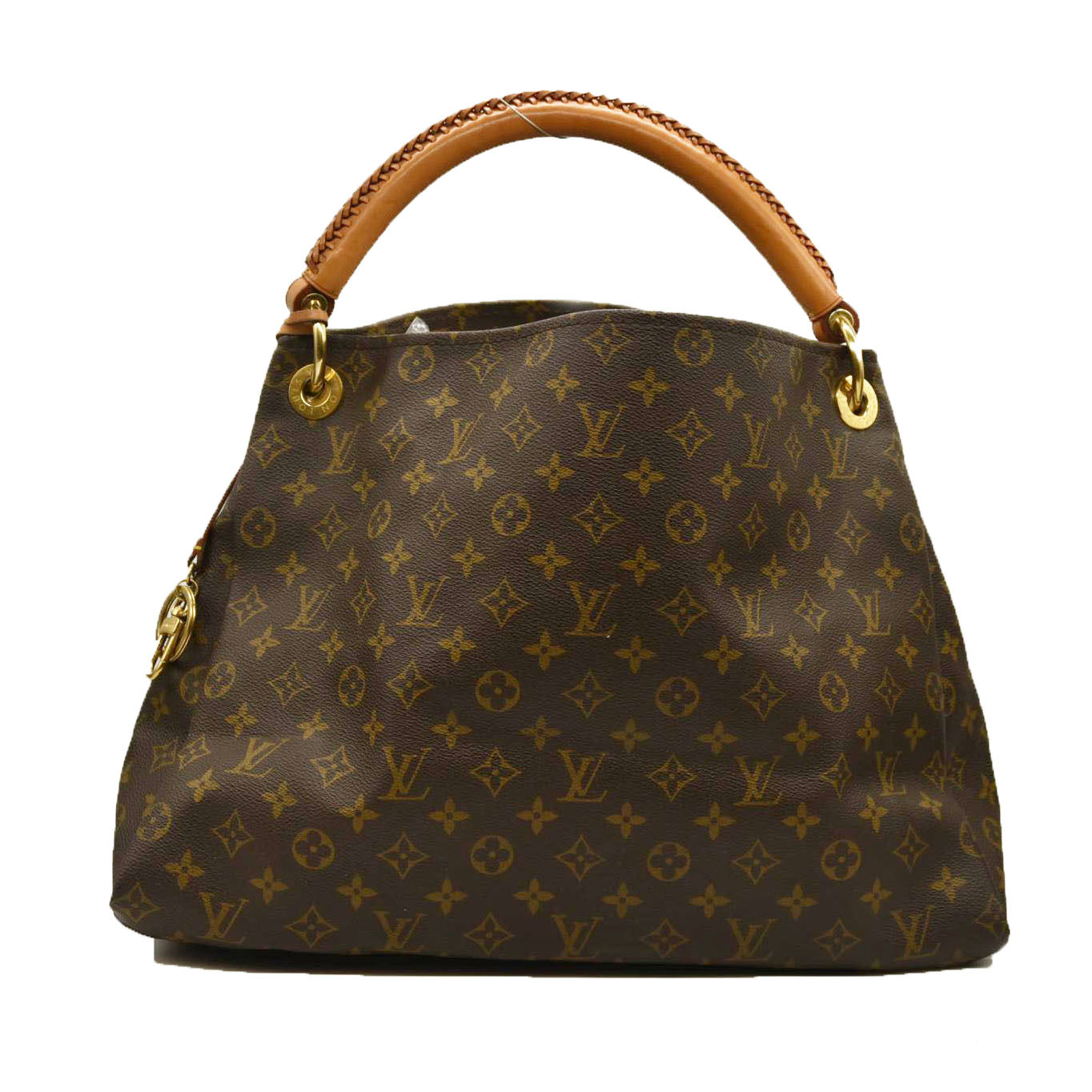 LOUIS VUITTON  Monogram Artsy MM AR2190