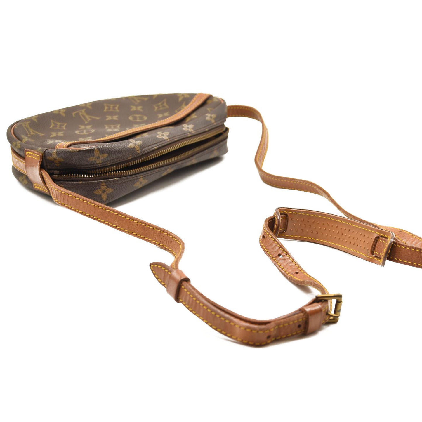 LOUIS VUITTON Monogram Jeune Fille MI8744