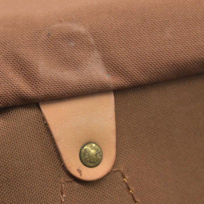 $1550 Louis Vuiton Monogram Speedy 30 SP0964 (Sharpie)