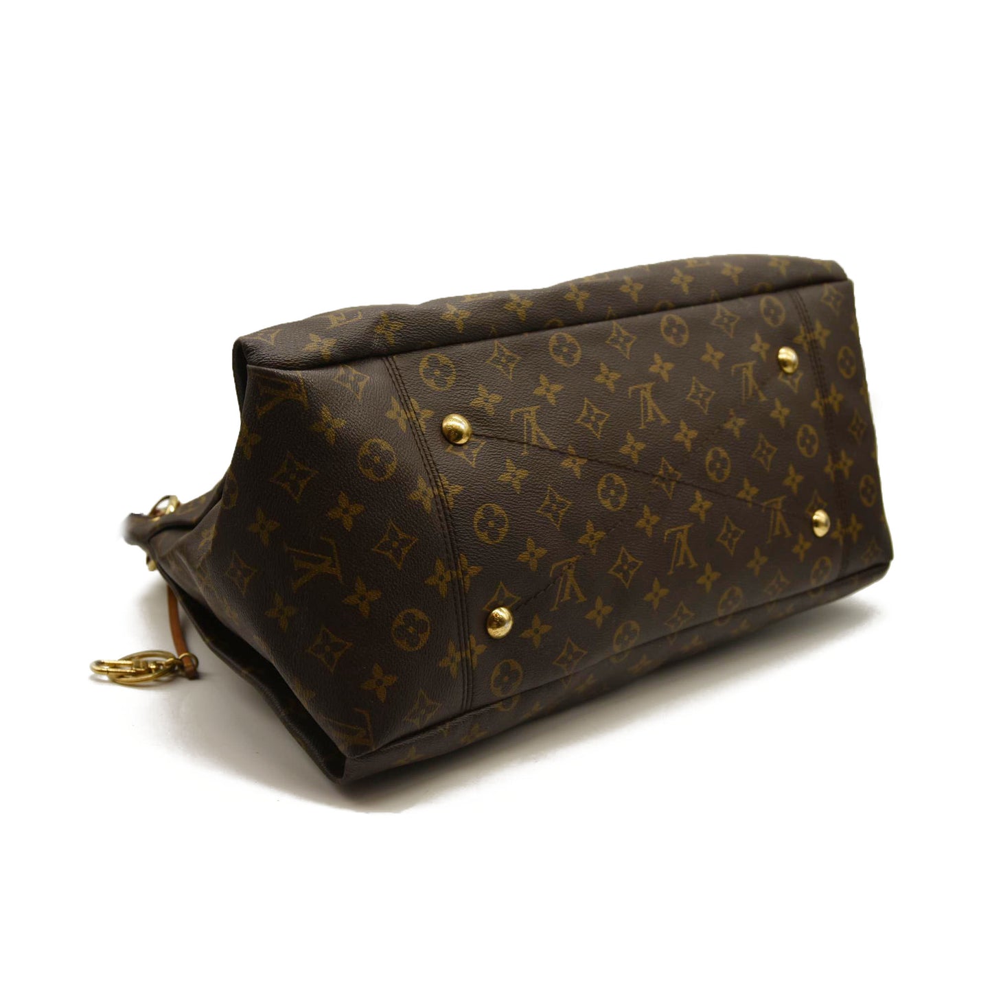 LOUIS VUITTON  Monogram Artsy MM AR2190