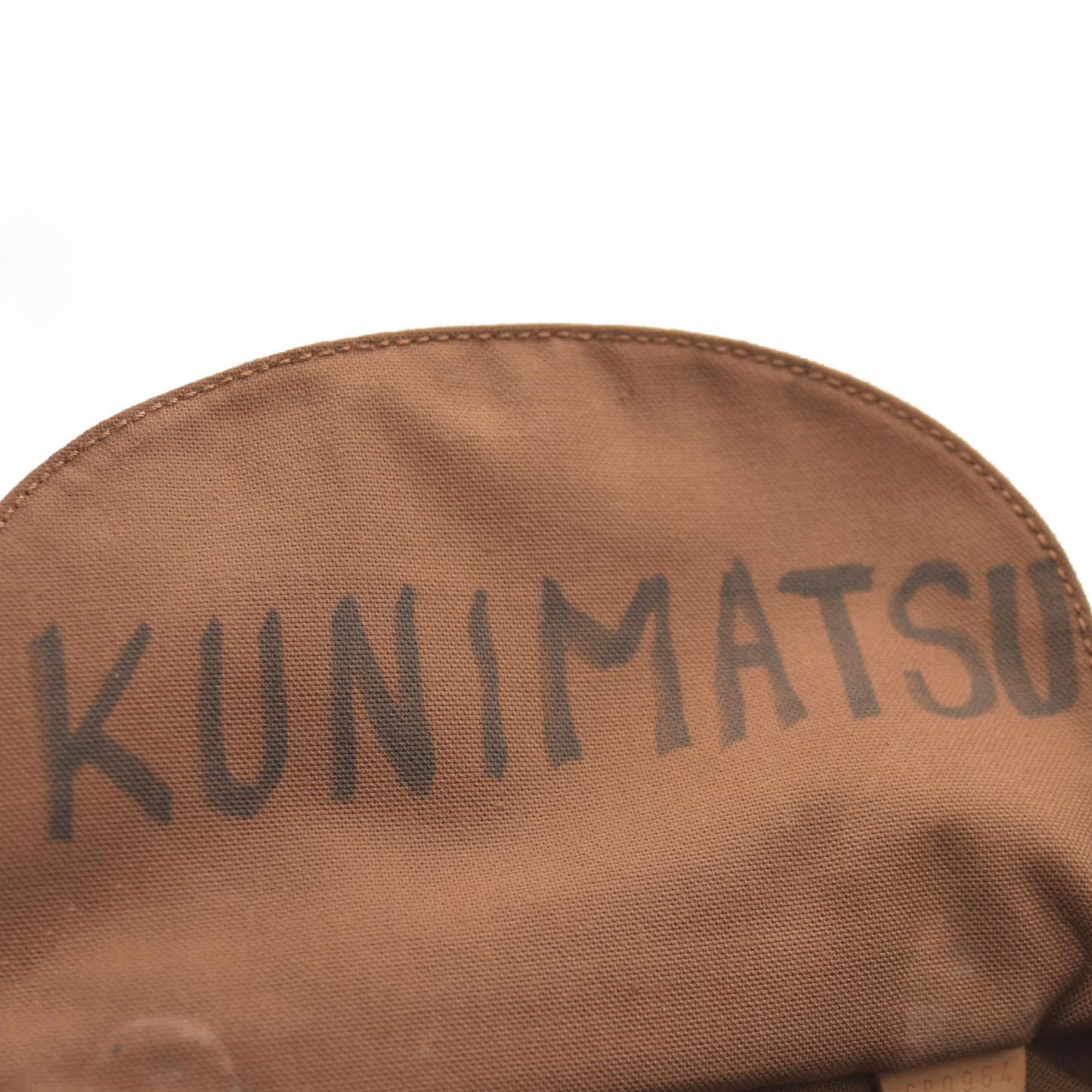 $1550 Louis Vuiton Monogram Speedy 30 SP0964 (Sharpie)