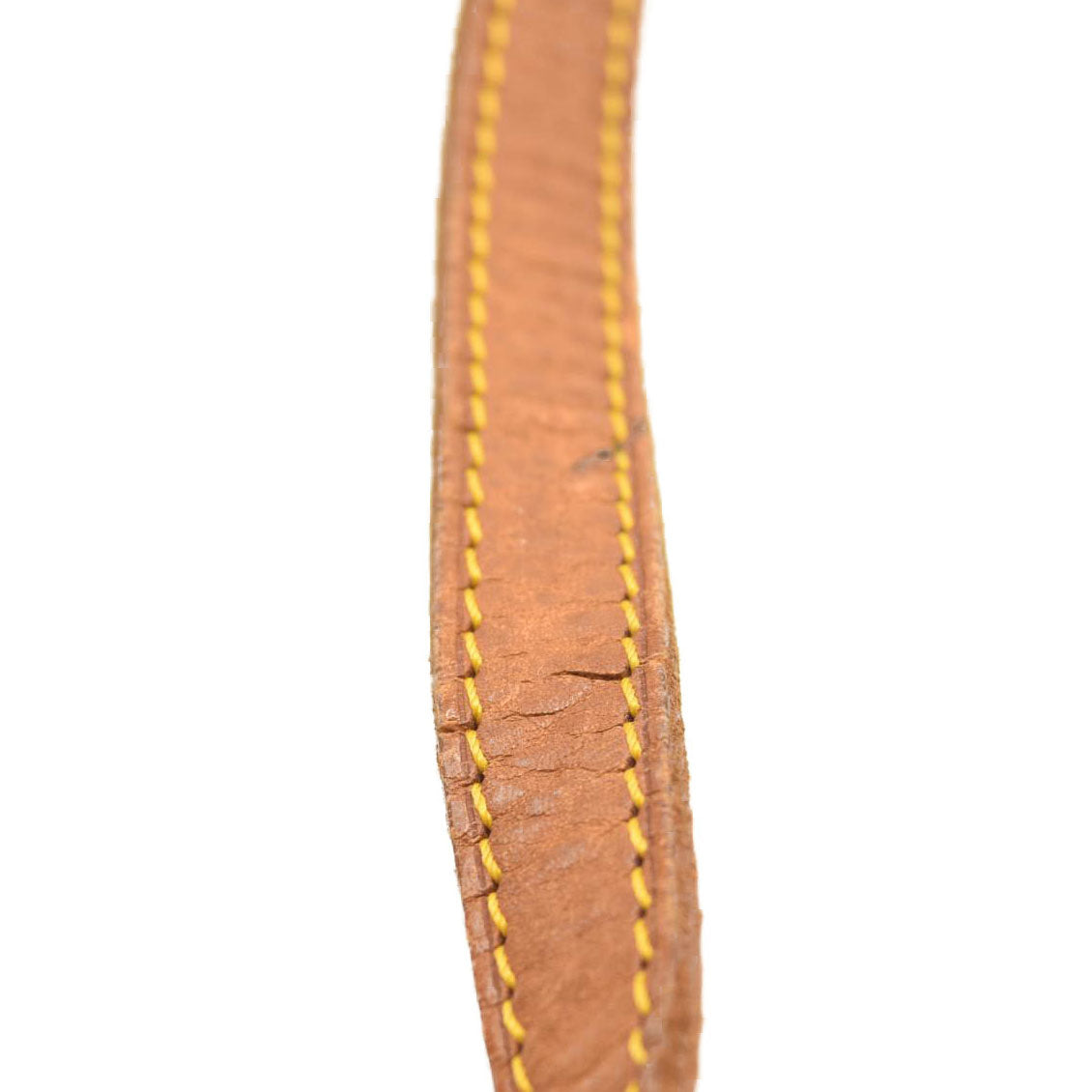 LOUIS VUITTON Monogram Jeune Fille MI8744