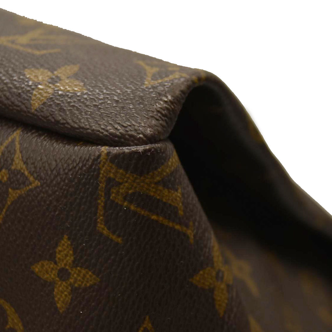 LOUIS VUITTON  Monogram Artsy MM AR2190