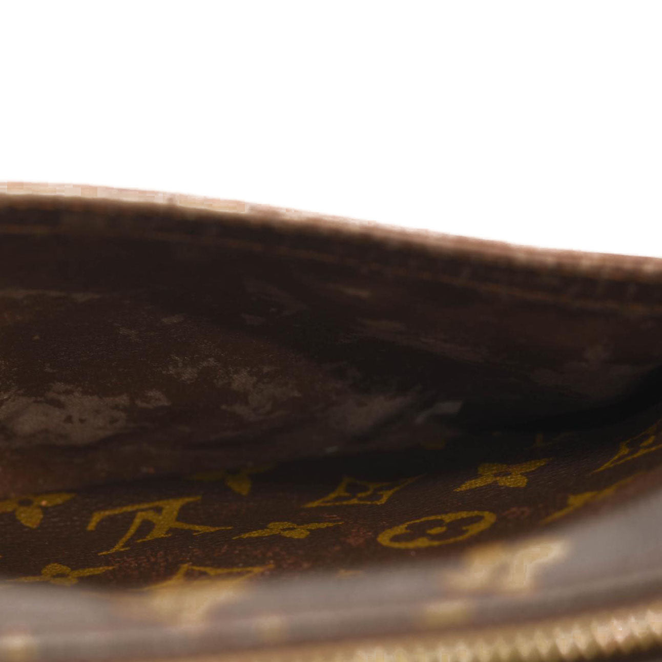 LOUIS VUITTON Monogram Jeune Fille MI8744