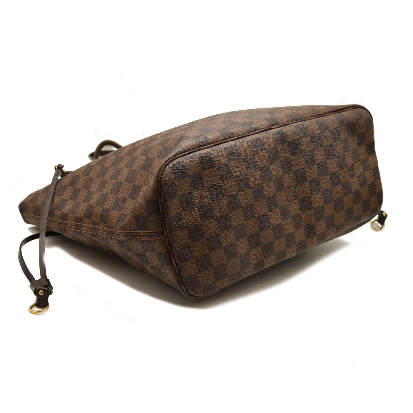 Louis Vuitton  Damier Ebene Neo Neverfull MM AR4161