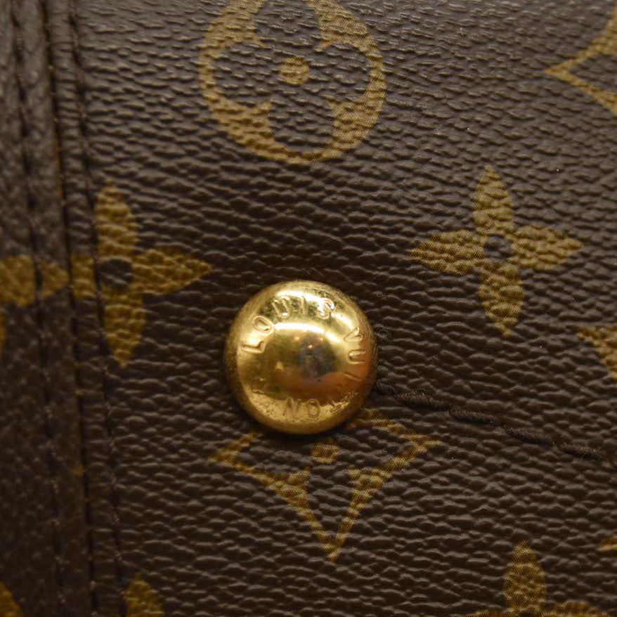 LOUIS VUITTON  Monogram Artsy MM AR2190