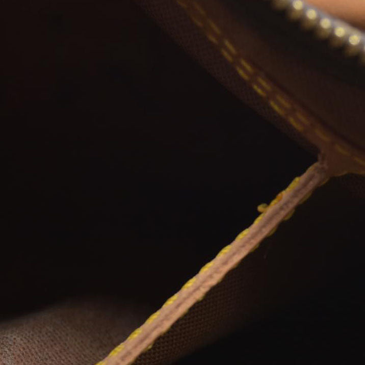 $1550 Louis Vuiton Monogram Speedy 30 SP0964 (Sharpie)