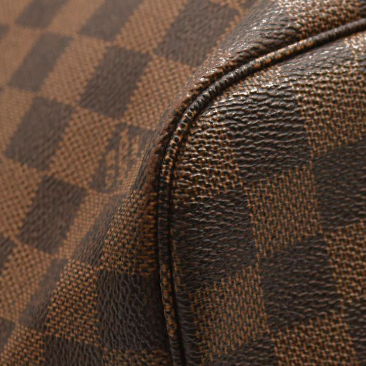 Louis Vuitton  Damier Ebene Neo Neverfull MM AR4161