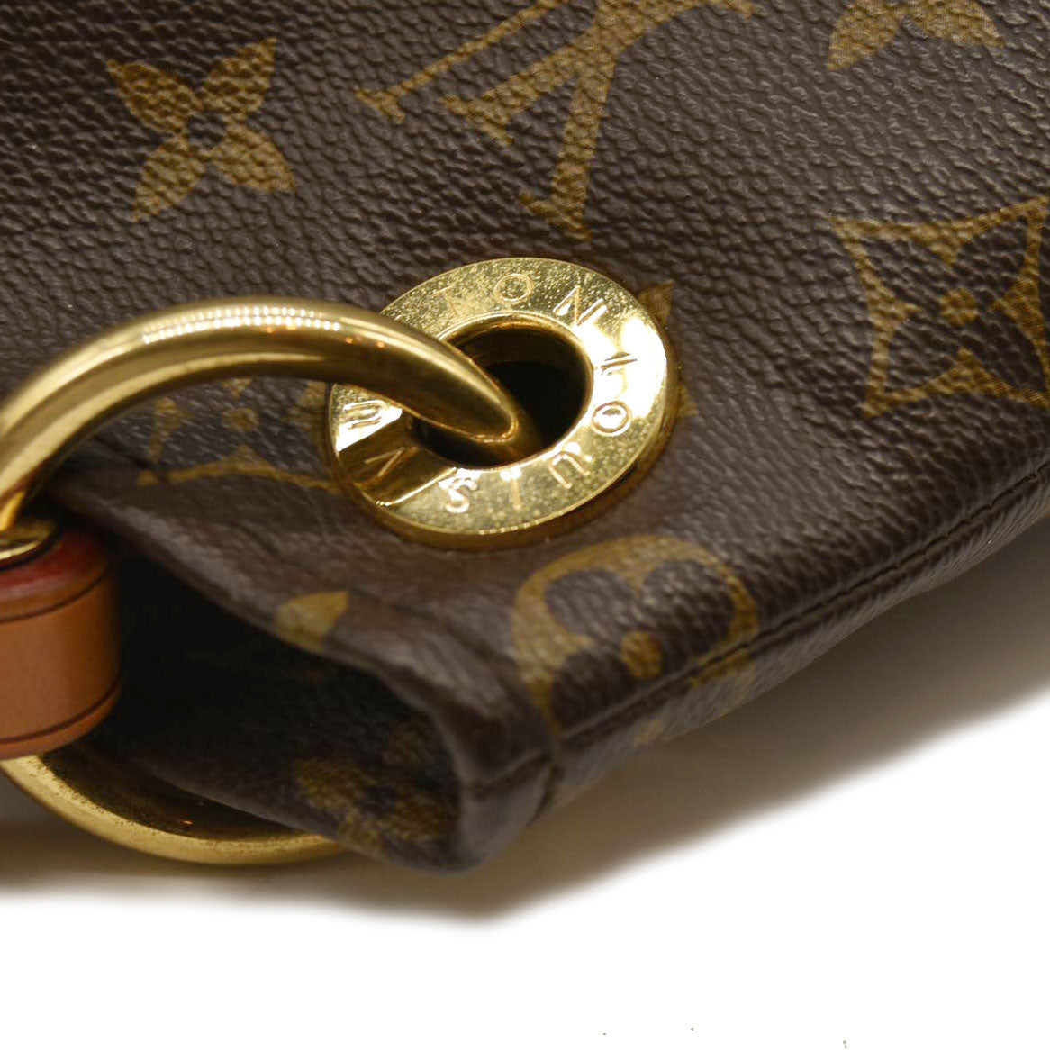 LOUIS VUITTON  Monogram Artsy MM AR2190