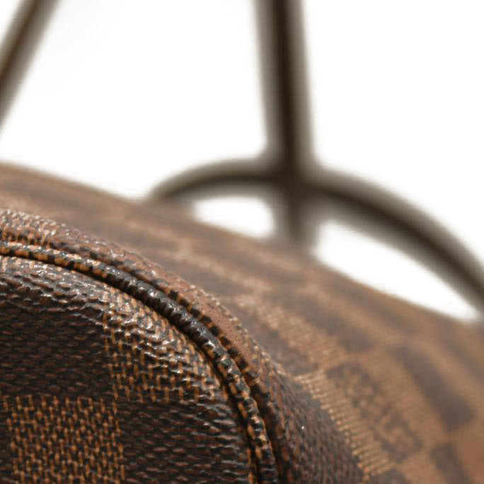 Louis Vuitton  Damier Ebene Neo Neverfull MM AR4161