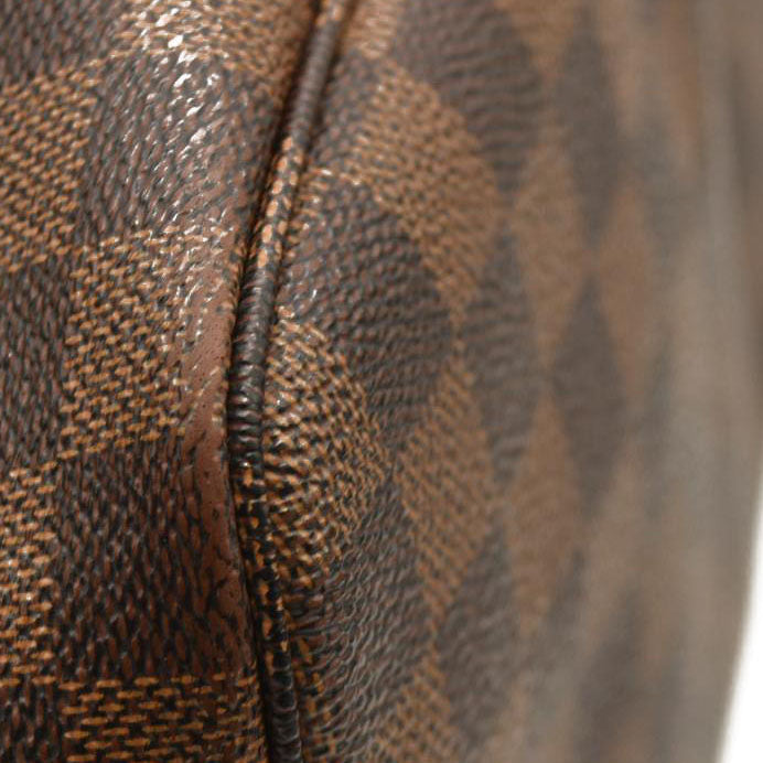 Louis Vuitton  Damier Ebene Neo Neverfull MM AR4161