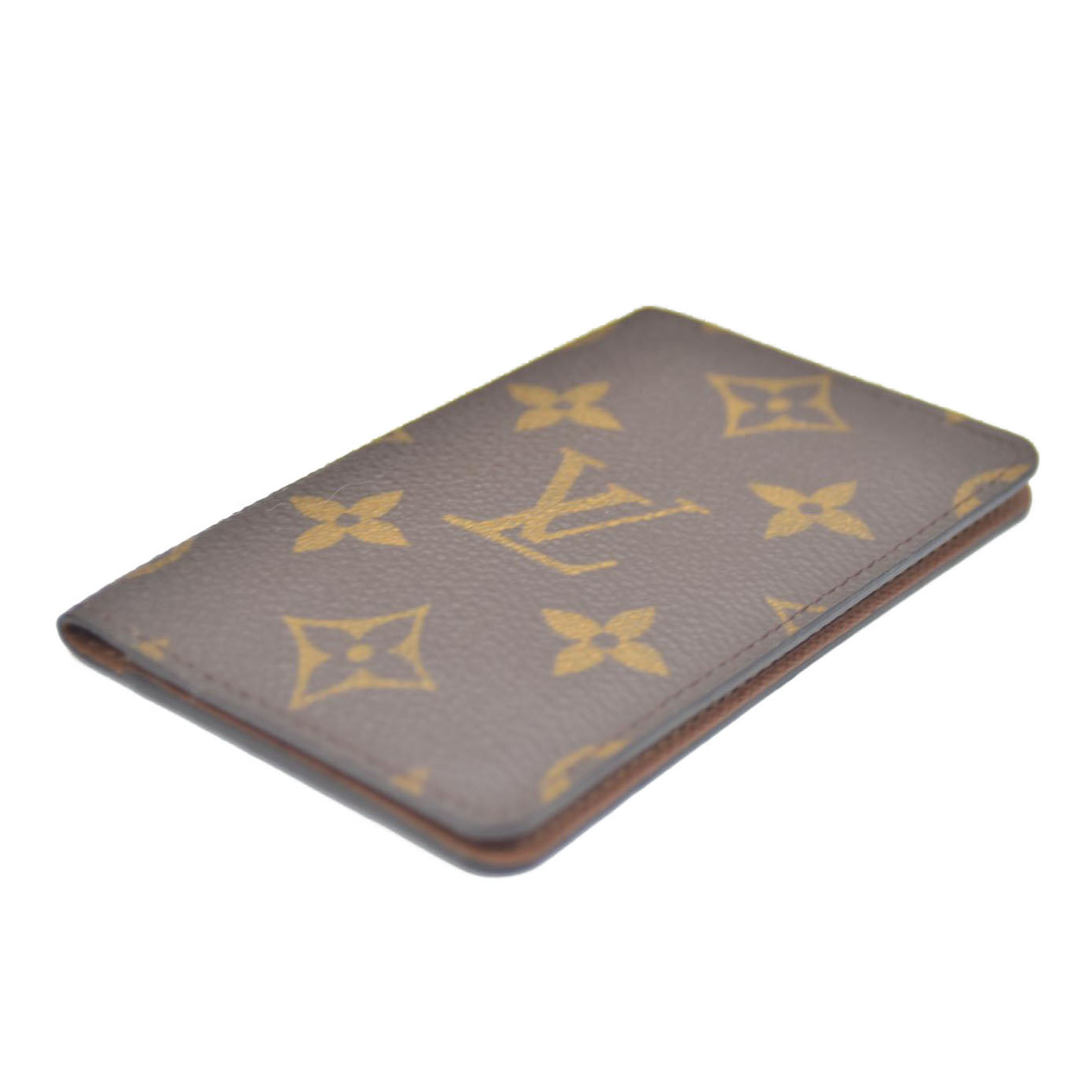Louis Vuitton  Monogram Card Holder