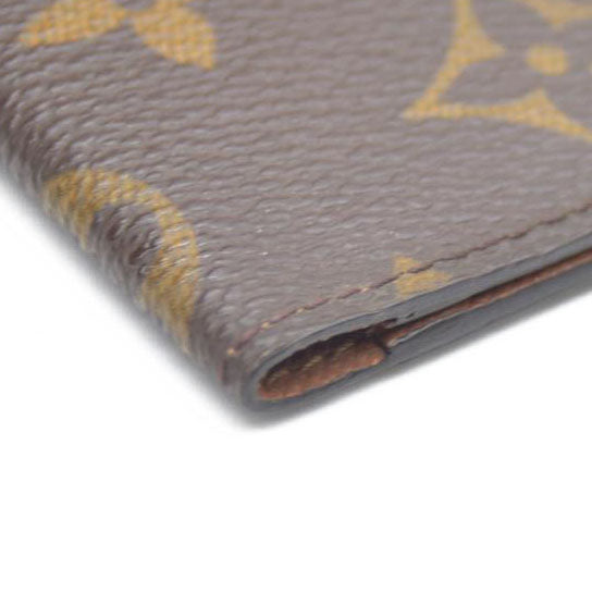 Louis Vuitton  Monogram Card Holder