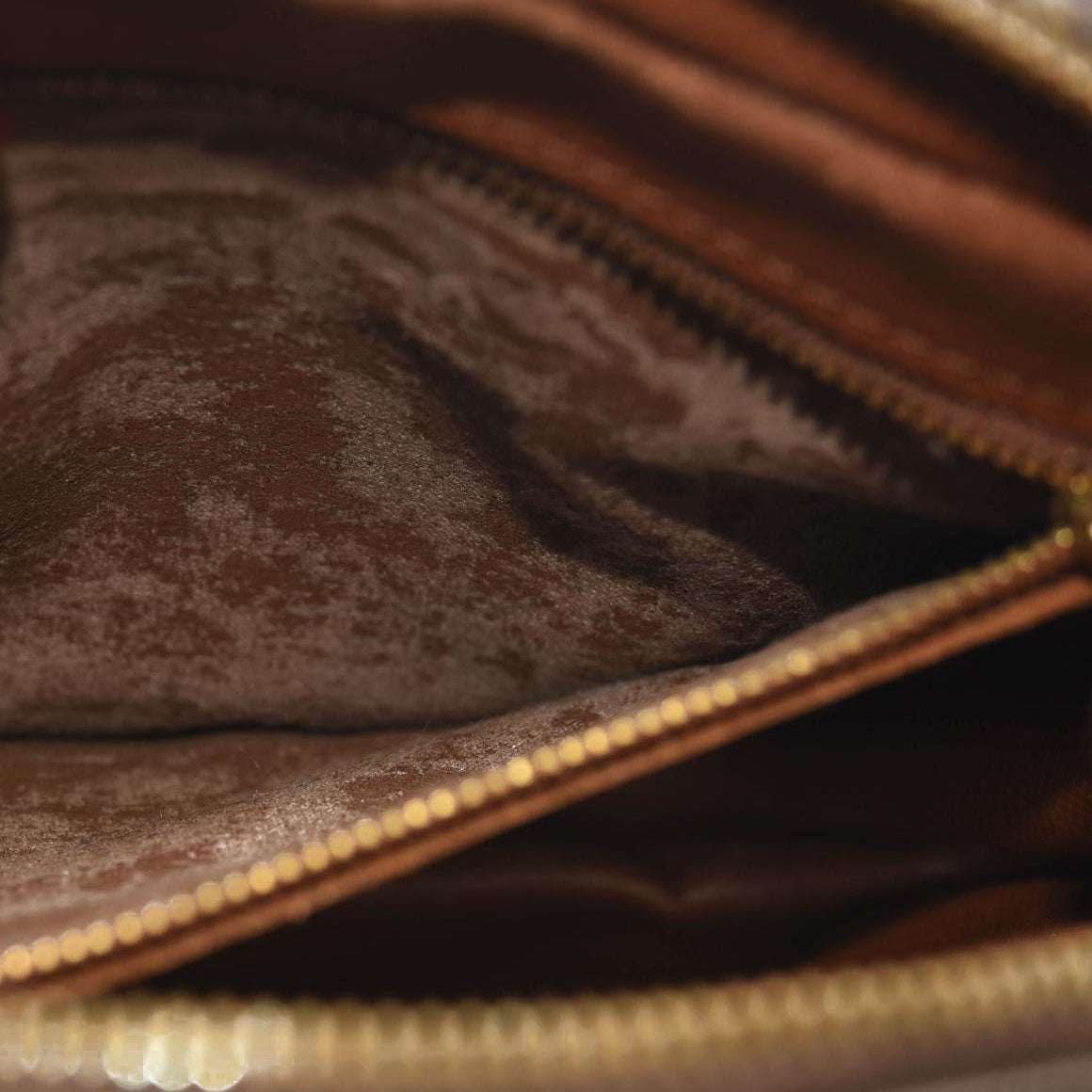 LOUIS VUITTON Monogram Jeune Fille MI8744