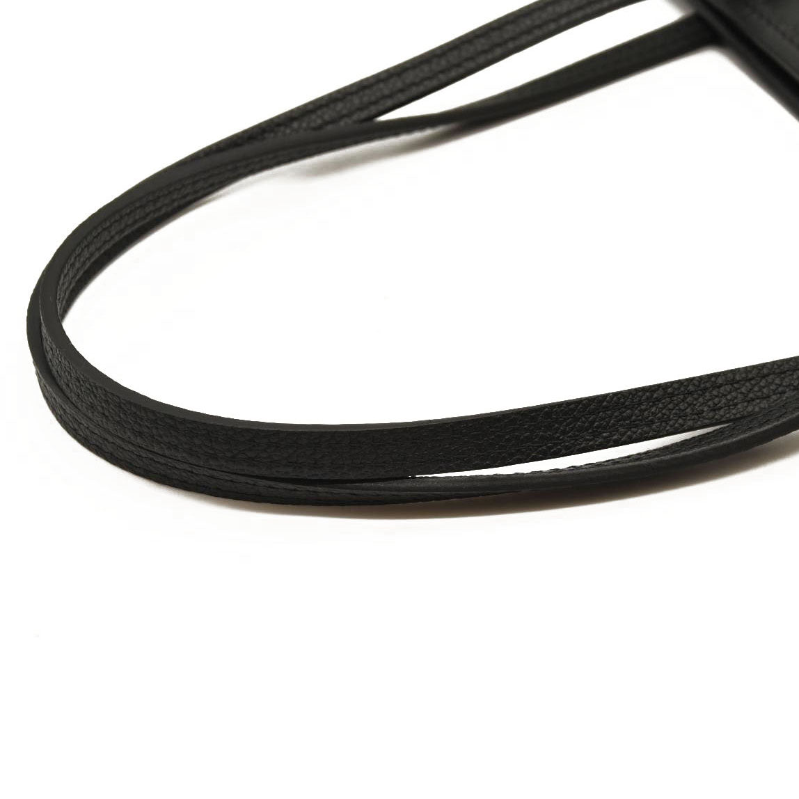 LOUIS VUITTON Empreinte Monogram Giant Neverfull MM Black