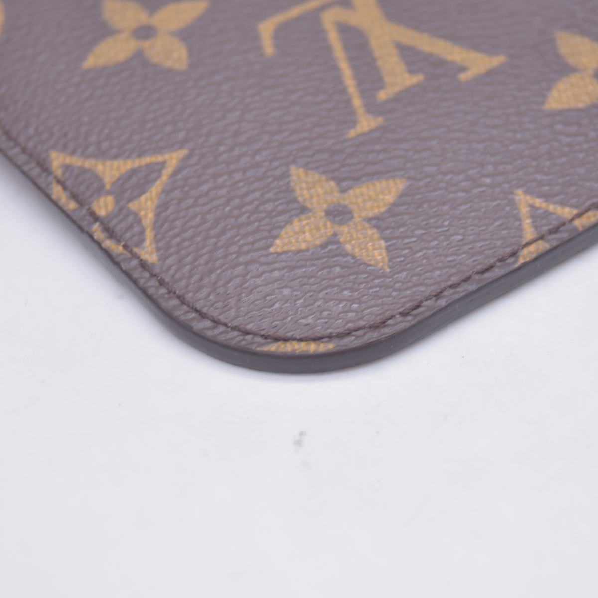 $2310 2014 Louis Vuitton Monogram Neverfull MM with Pouch 10021109 SR2134