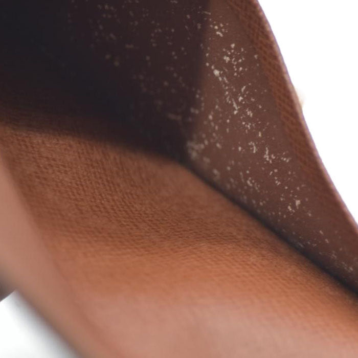 Louis Vuitton  Monogram Card Holder