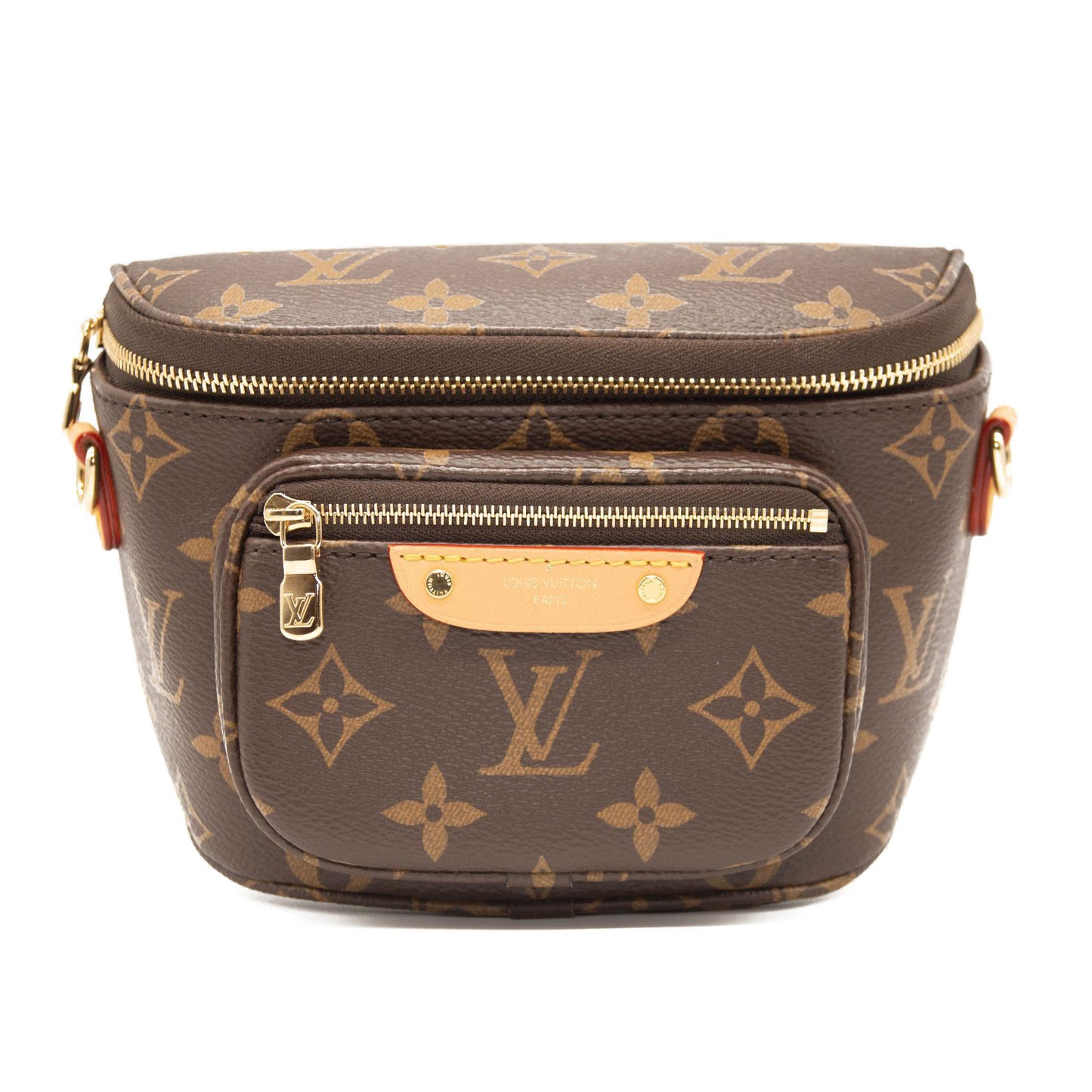 NEW Louis Vuitton Monogram Mini Bumbag M82335