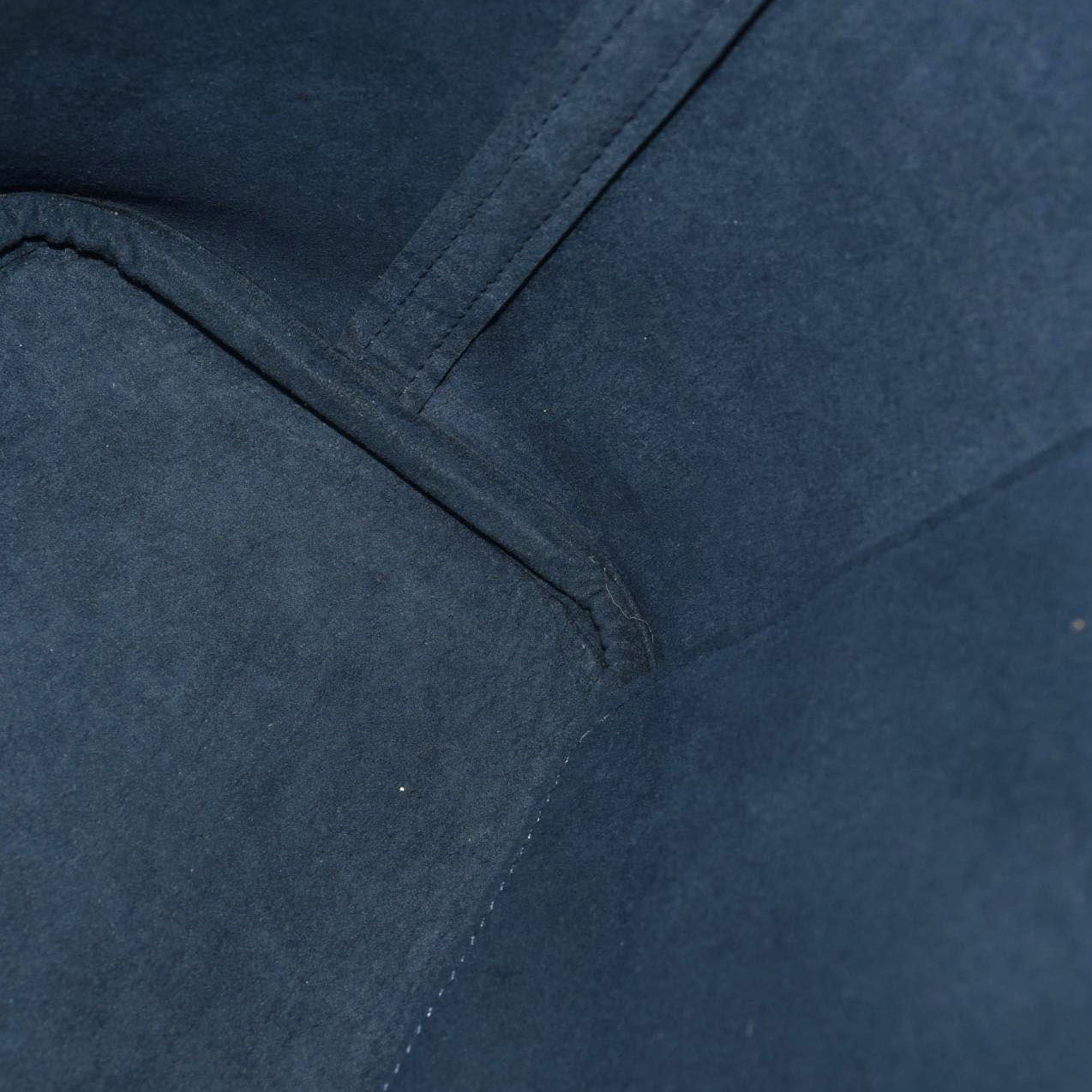 LOUIS VUITTON Empreinte Monogram Giant Neverfull MM Black