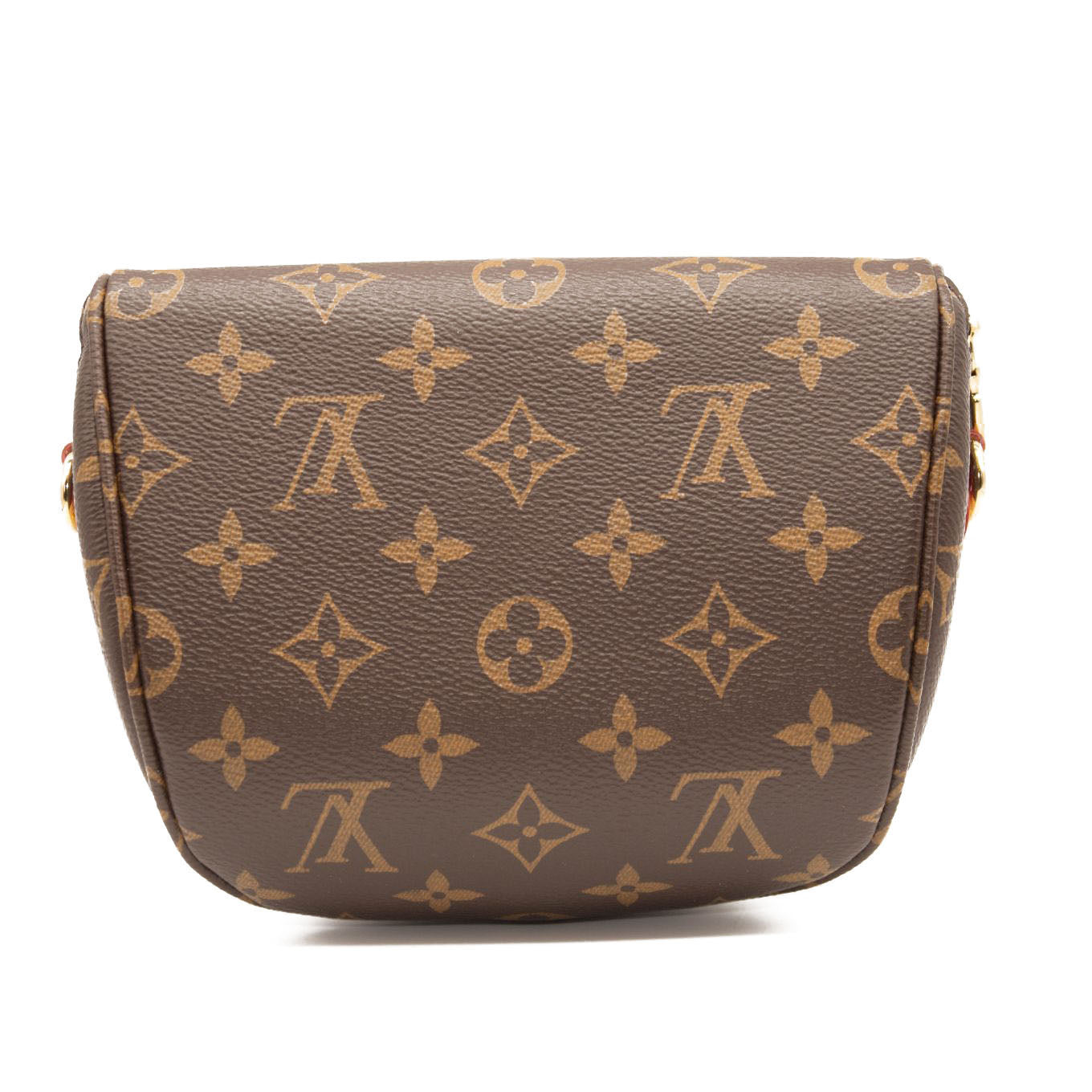 NEW Louis Vuitton Monogram Mini Bumbag M82335