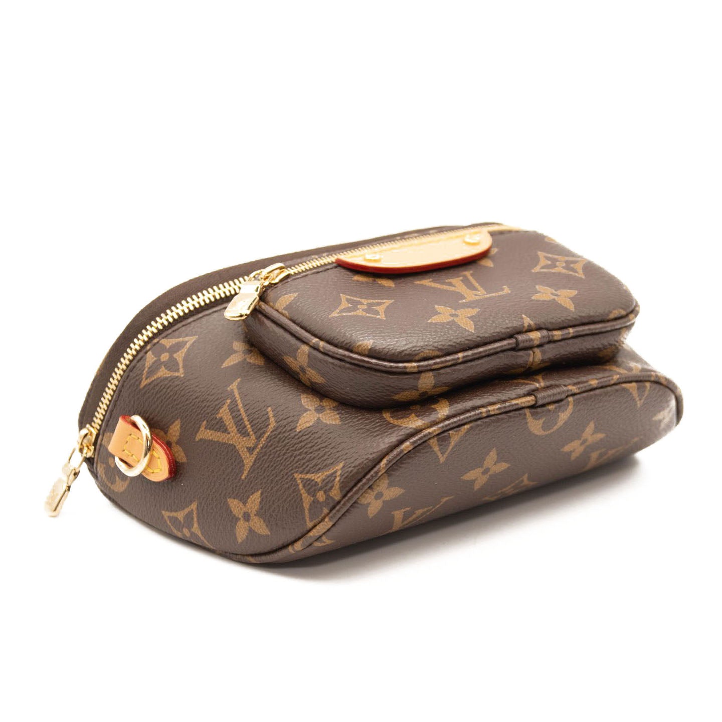 NEW Louis Vuitton Monogram Mini Bumbag M82335