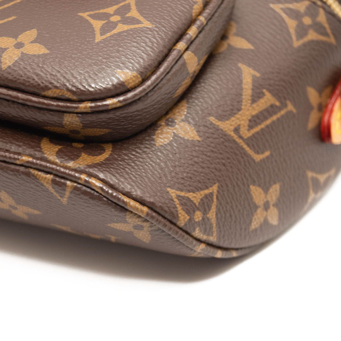 NEW Louis Vuitton Monogram Mini Bumbag M82335