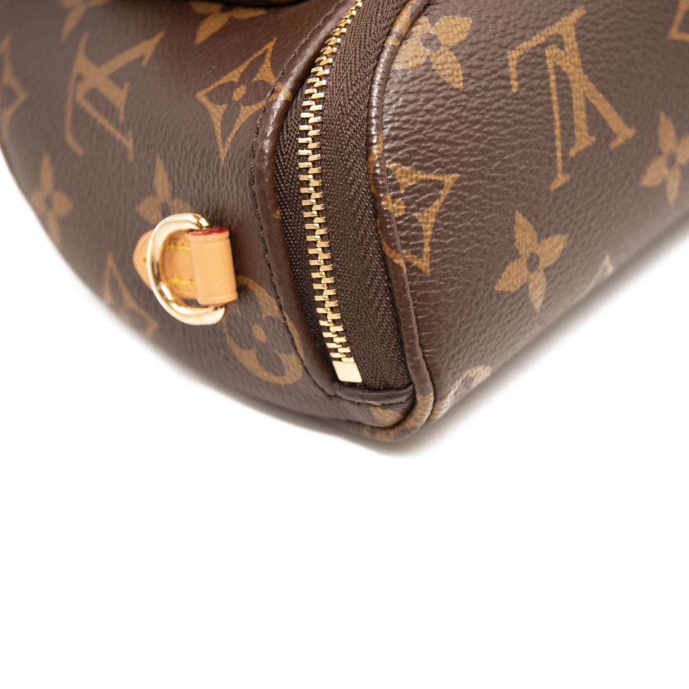 NEW Louis Vuitton Monogram Mini Bumbag M82335