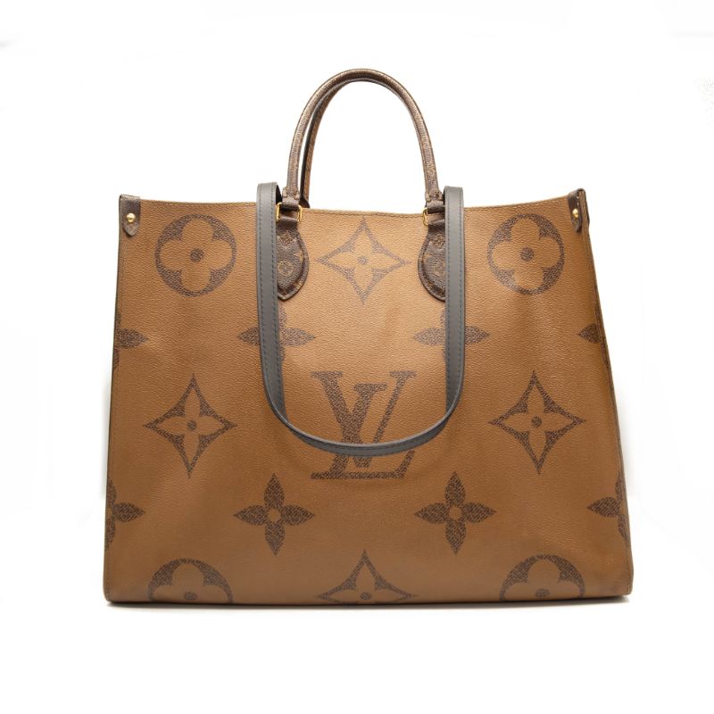 Louis Vuitton Reverse Monogram Giant Onthego GM