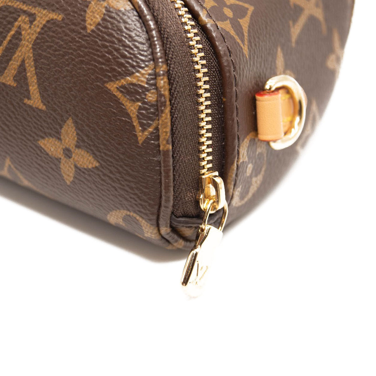 NEW Louis Vuitton Monogram Mini Bumbag M82335