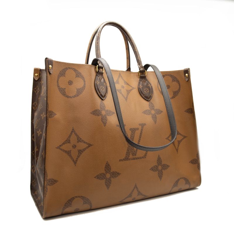 Louis Vuitton Reverse Monogram Giant Onthego GM