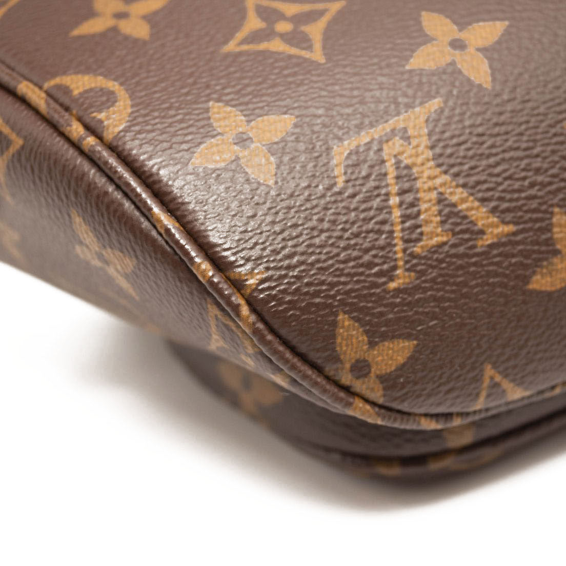 NEW Louis Vuitton Monogram Mini Bumbag M82335