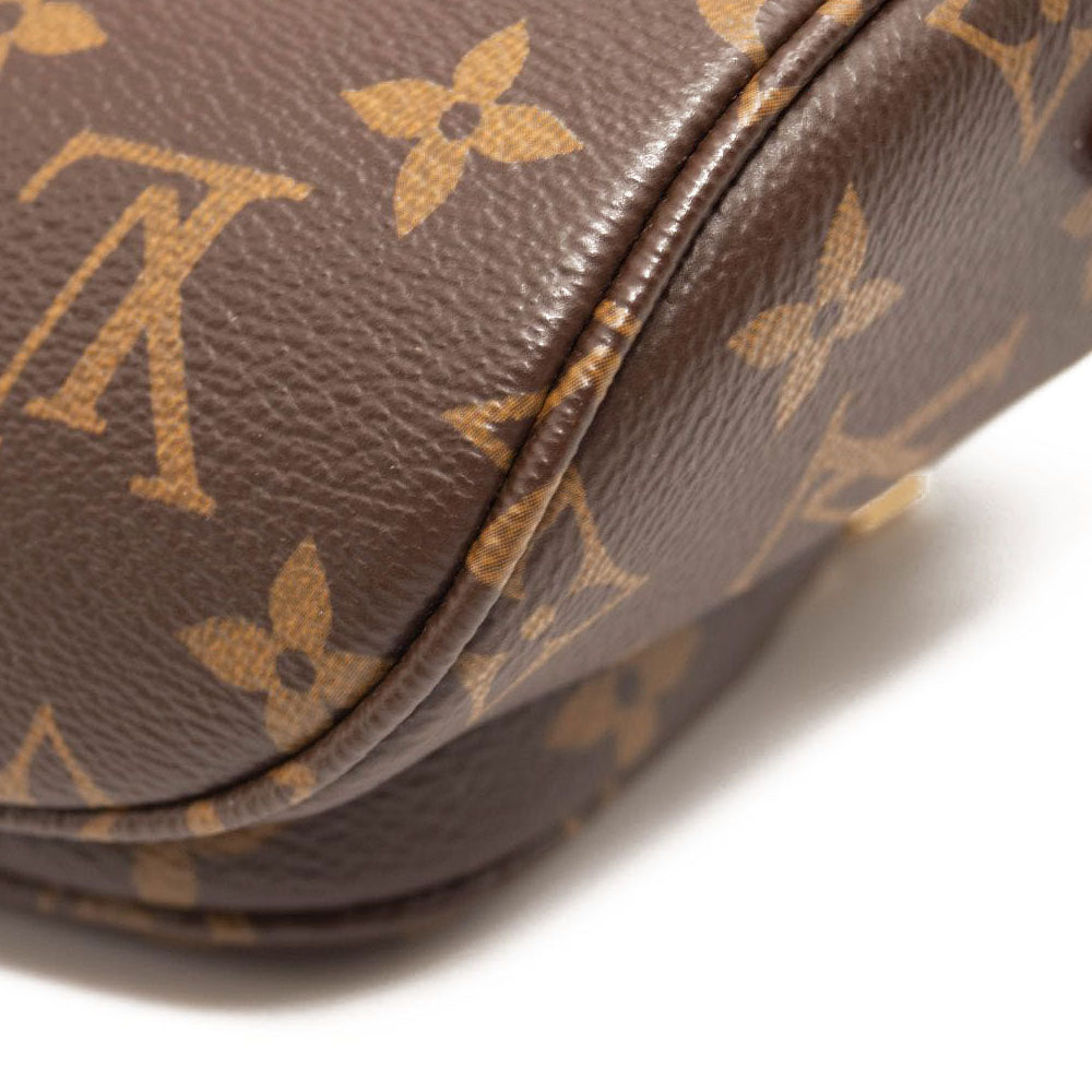 NEW Louis Vuitton Monogram Mini Bumbag M82335