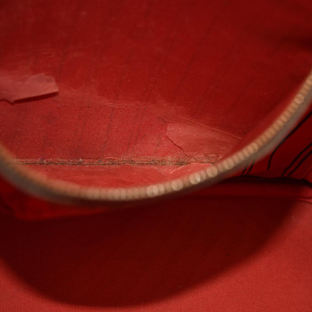 Louis Vuitton  Damier Ebene Neo Neverfull MM AR4161