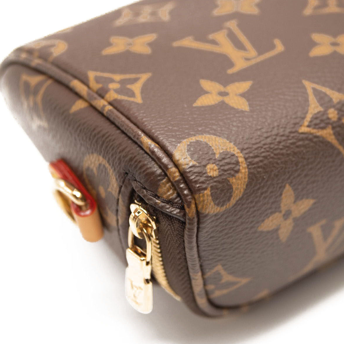 NEW Louis Vuitton Monogram Mini Bumbag M82335