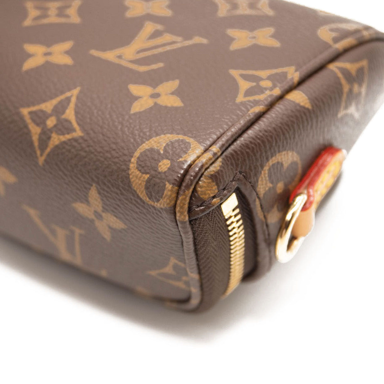 NEW Louis Vuitton Monogram Mini Bumbag M82335