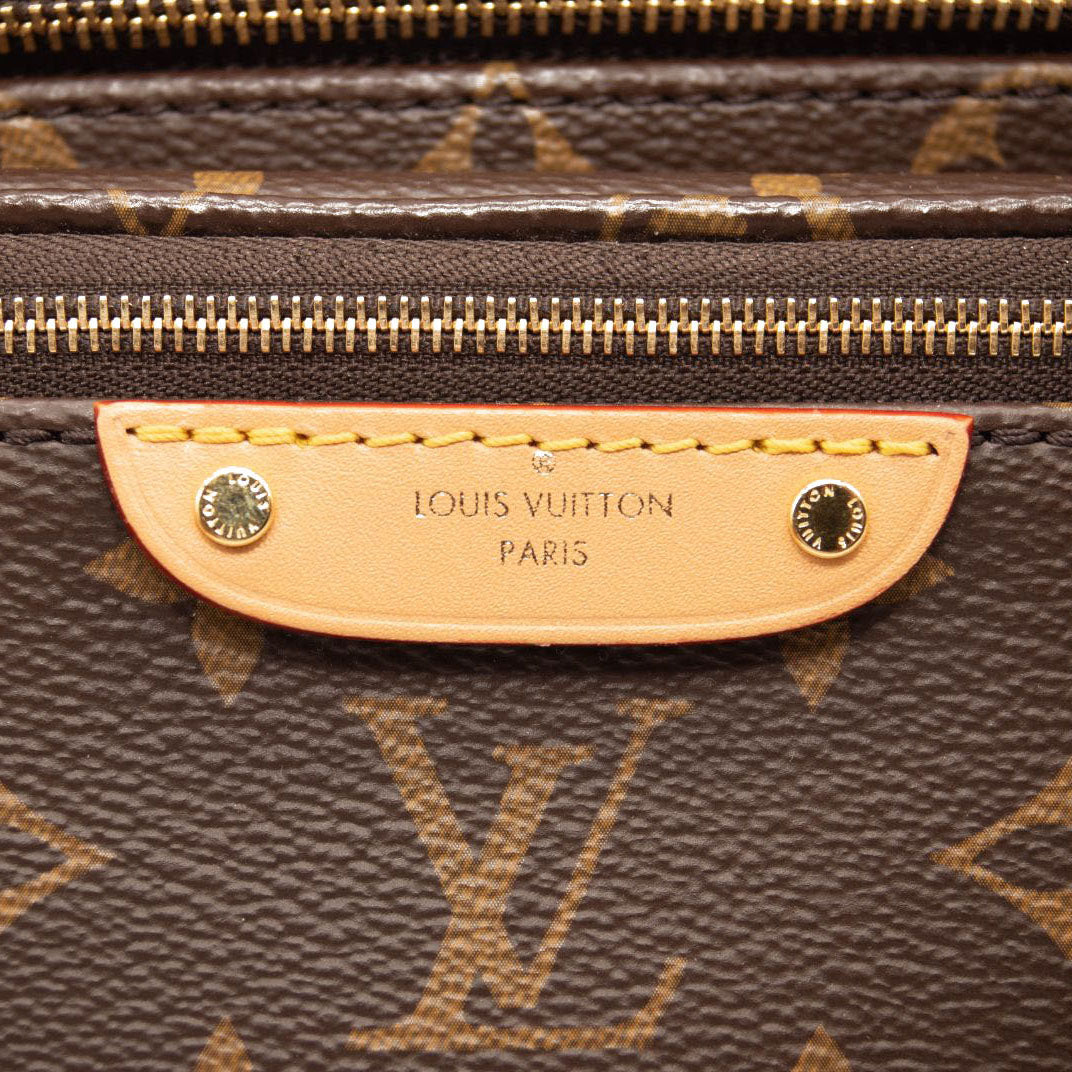 NEW Louis Vuitton Monogram Mini Bumbag M82335