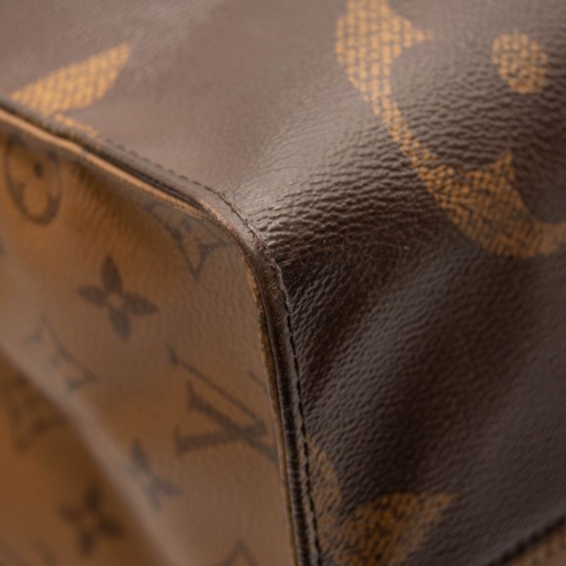 Louis Vuitton Reverse Monogram Giant Onthego GM