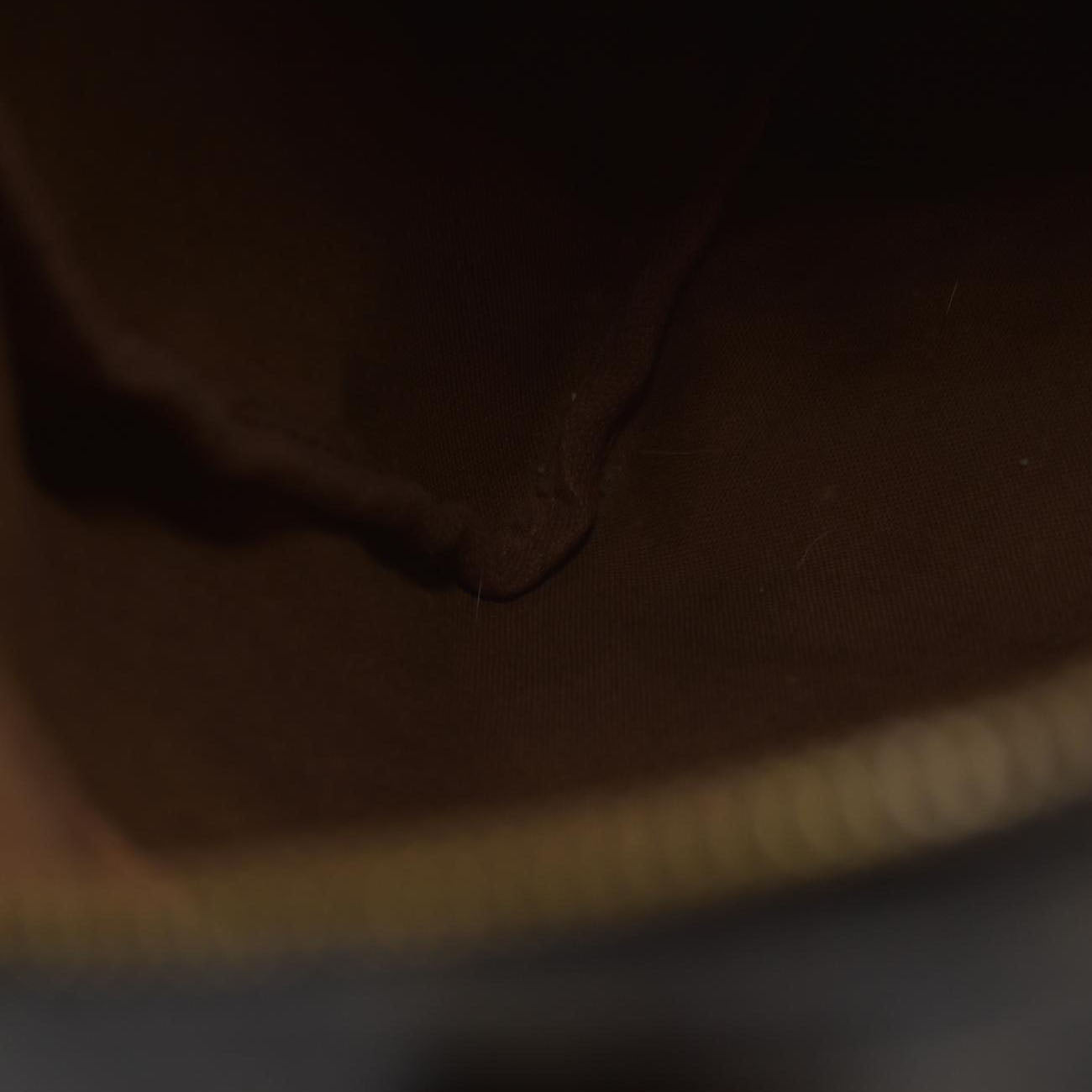 $2160 Louis Vuiton Monogram Speedy 40 SP1924 1994