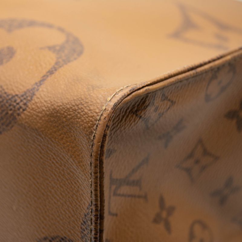 Louis Vuitton Reverse Monogram Giant Onthego GM