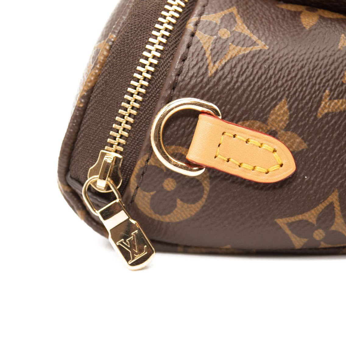 NEW Louis Vuitton Monogram Mini Bumbag M82335