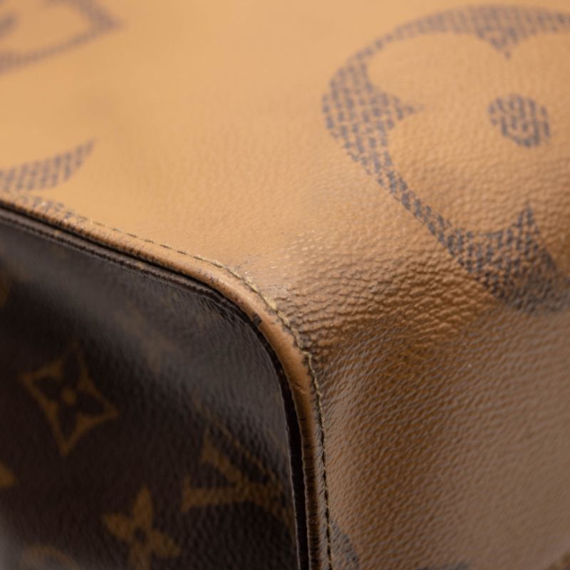 Louis Vuitton Reverse Monogram Giant Onthego GM