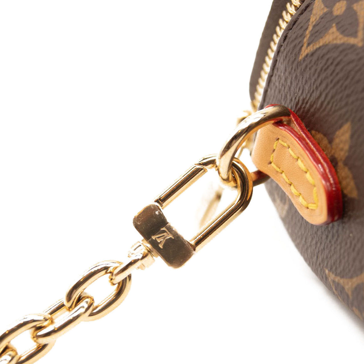 NEW Louis Vuitton Monogram Mini Bumbag M82335