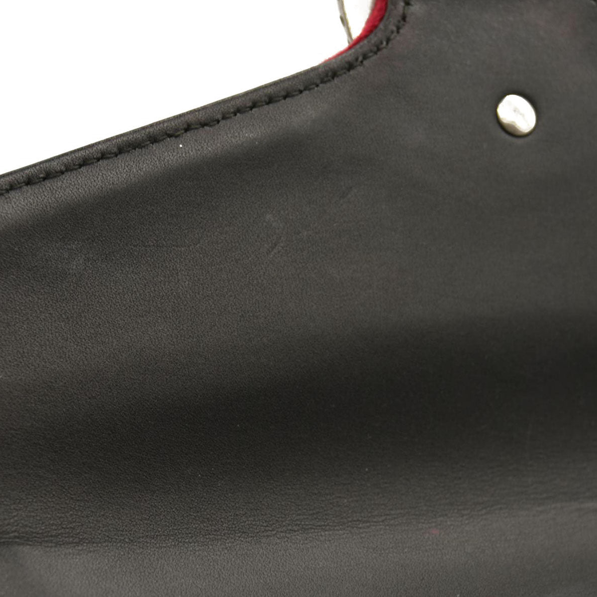 Gucci  Velvet Skipper Crystal GG Monogram Small Dionysus Shoulder Bag Red Cipria Black Black Diamond