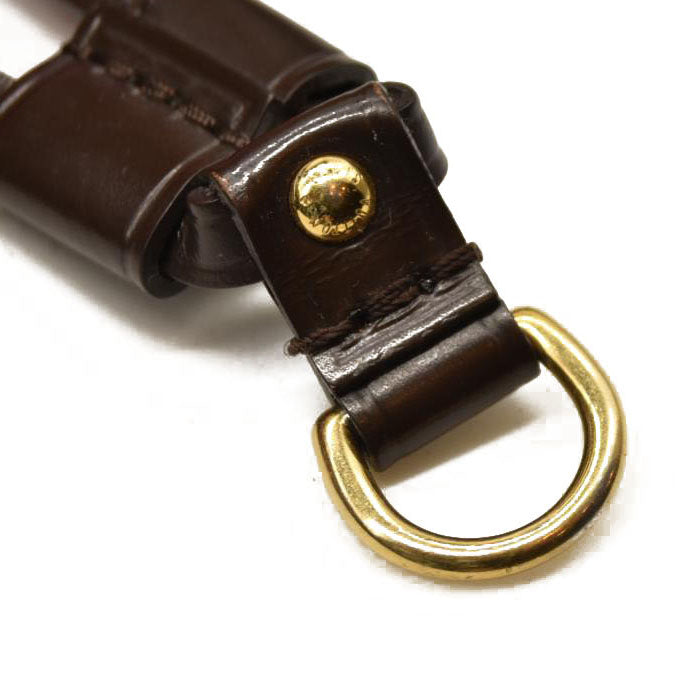 Louis Vuitton  Damier Ebene Neo Neverfull MM Rose Ballerine