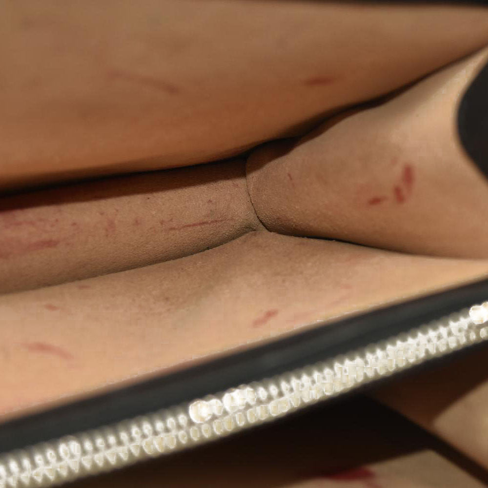 Gucci  Velvet Skipper Crystal GG Monogram Small Dionysus Shoulder Bag Red Cipria Black Black Diamond