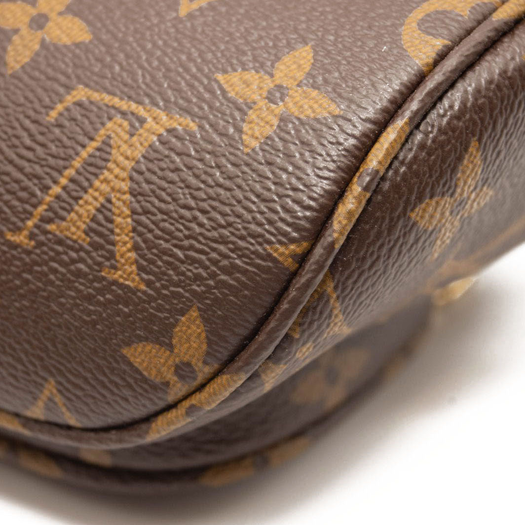 NEW Louis Vuitton Monogram Mini Bumbag M82335