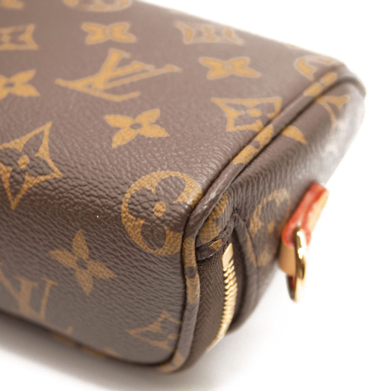 NEW Louis Vuitton Monogram Mini Bumbag M82335