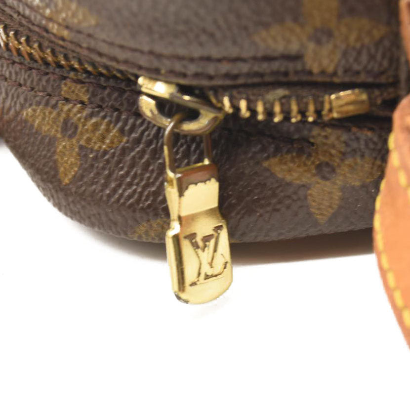 LOUIS VUITTON Monogram Jeune Fille PM TH1914