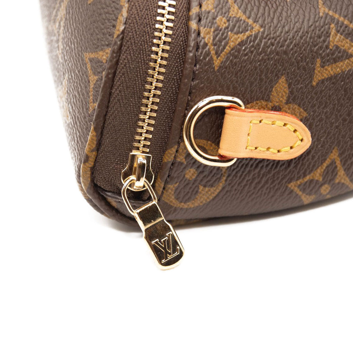 NEW Louis Vuitton Monogram Mini Bumbag M82335