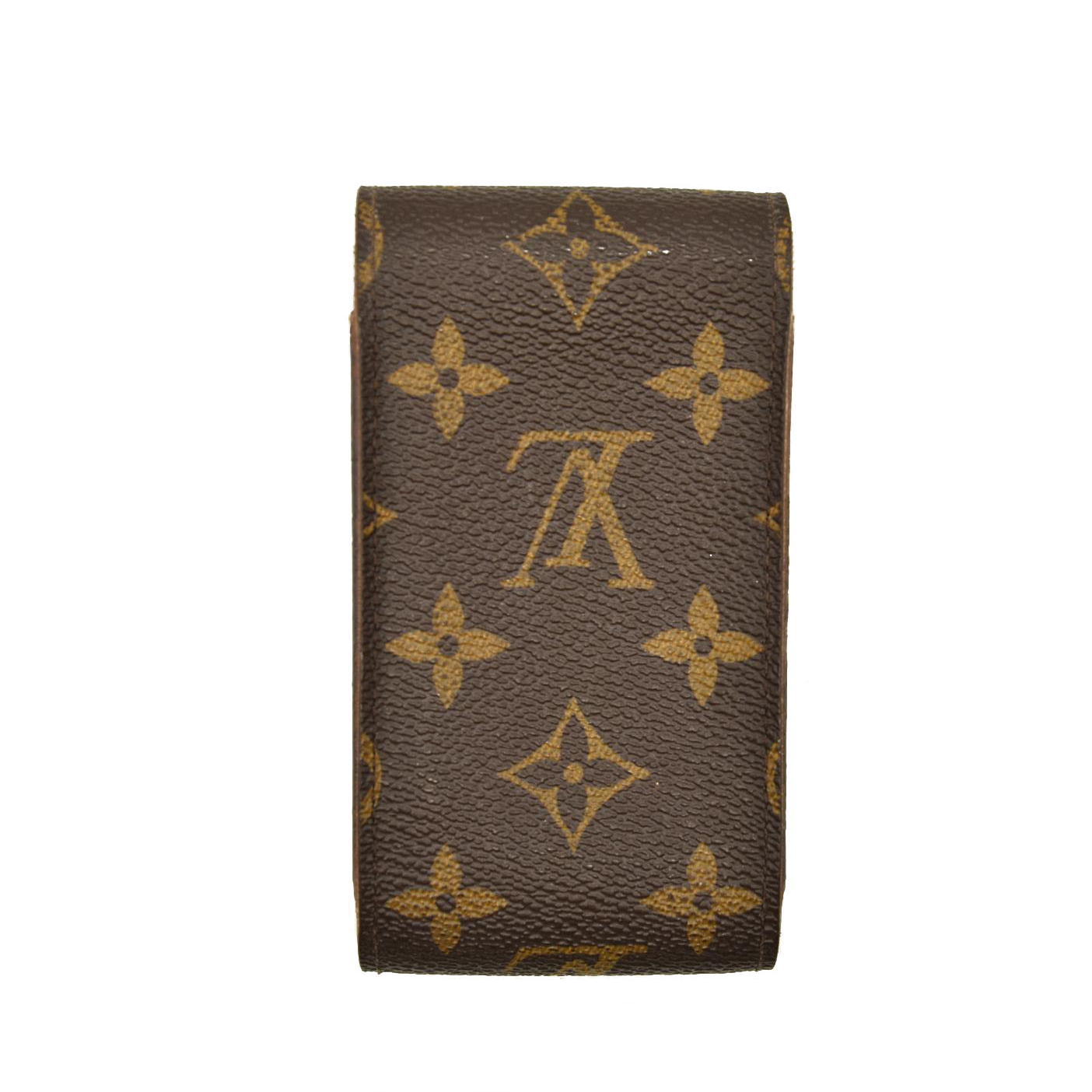 Louis Vuitton  Monogram Cigarette Case CT0157